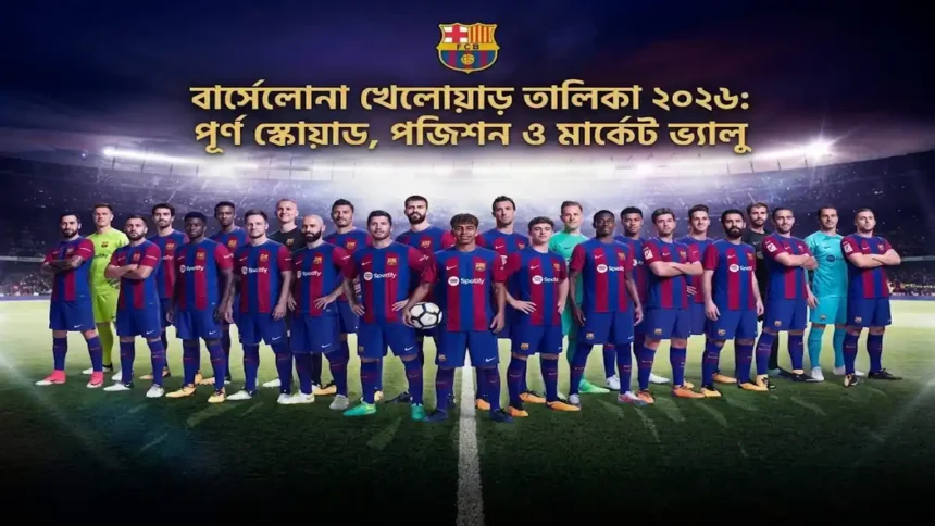 বার্সেলোনা